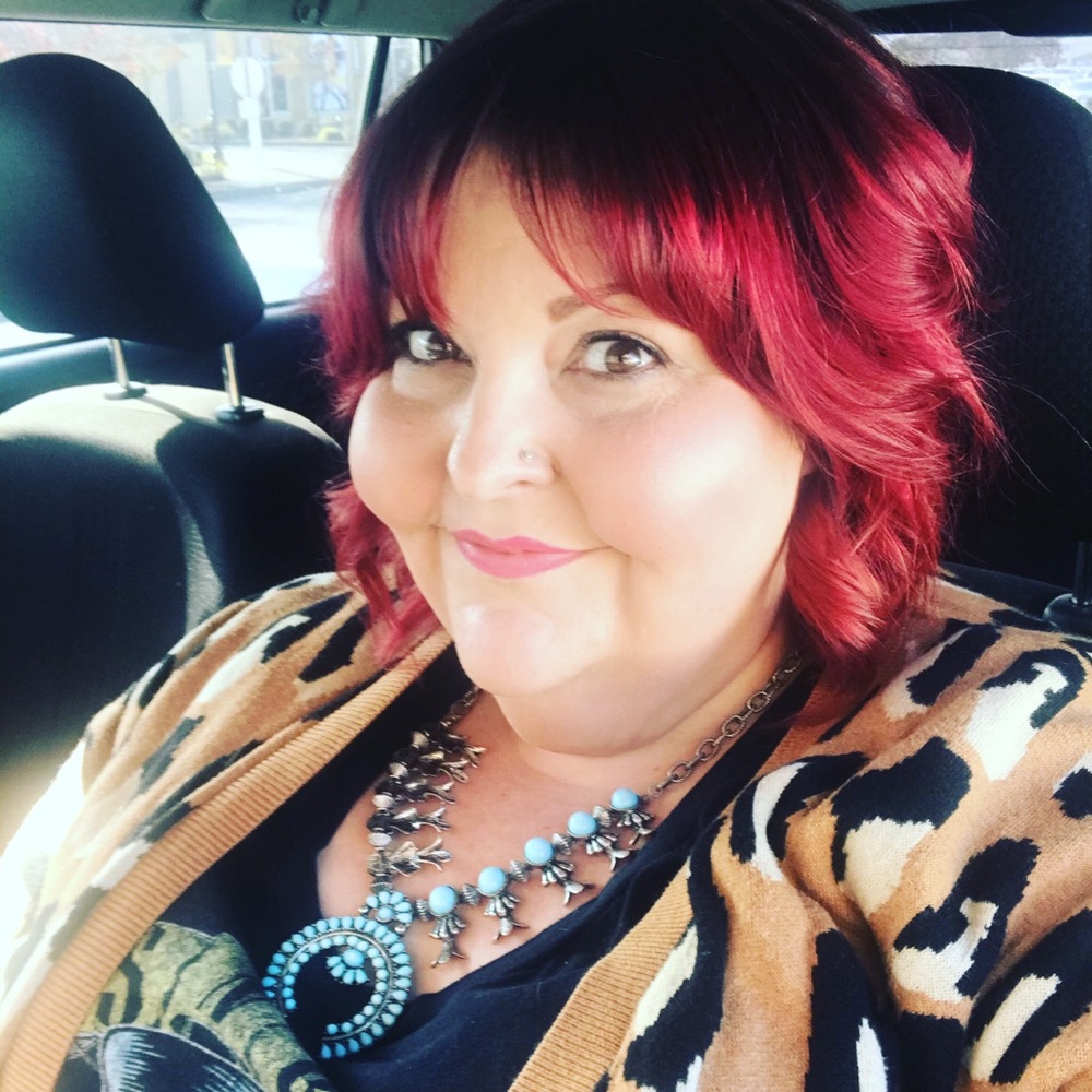 Meet your Posher, Katia